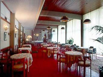 Hotel Cristallino & Suites 몬테카티니테르메 외부 사진